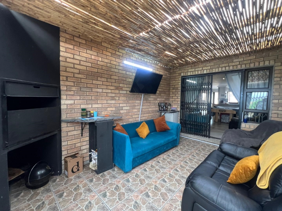 To Let 3 Bedroom Property for Rent in Newton Park Eastern Cape